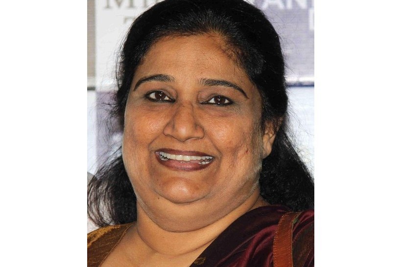 Seema Bhargava