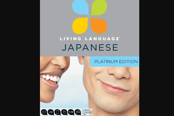 Japanese Platinum Course