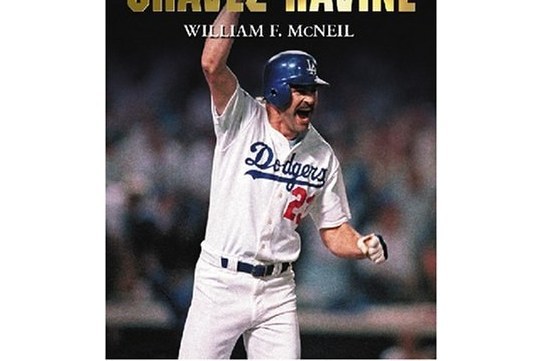 Miracle in Chavez Ravine