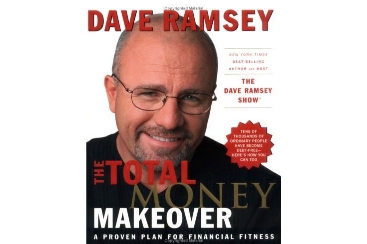 The Total Money Makeover