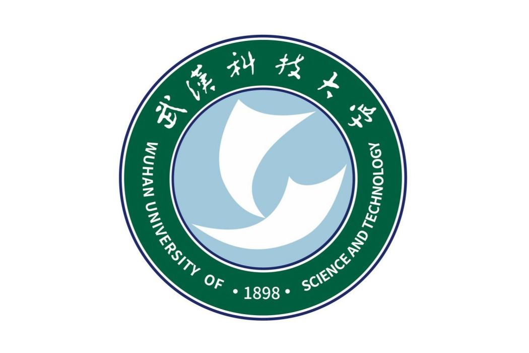 武漢科技大學校徽