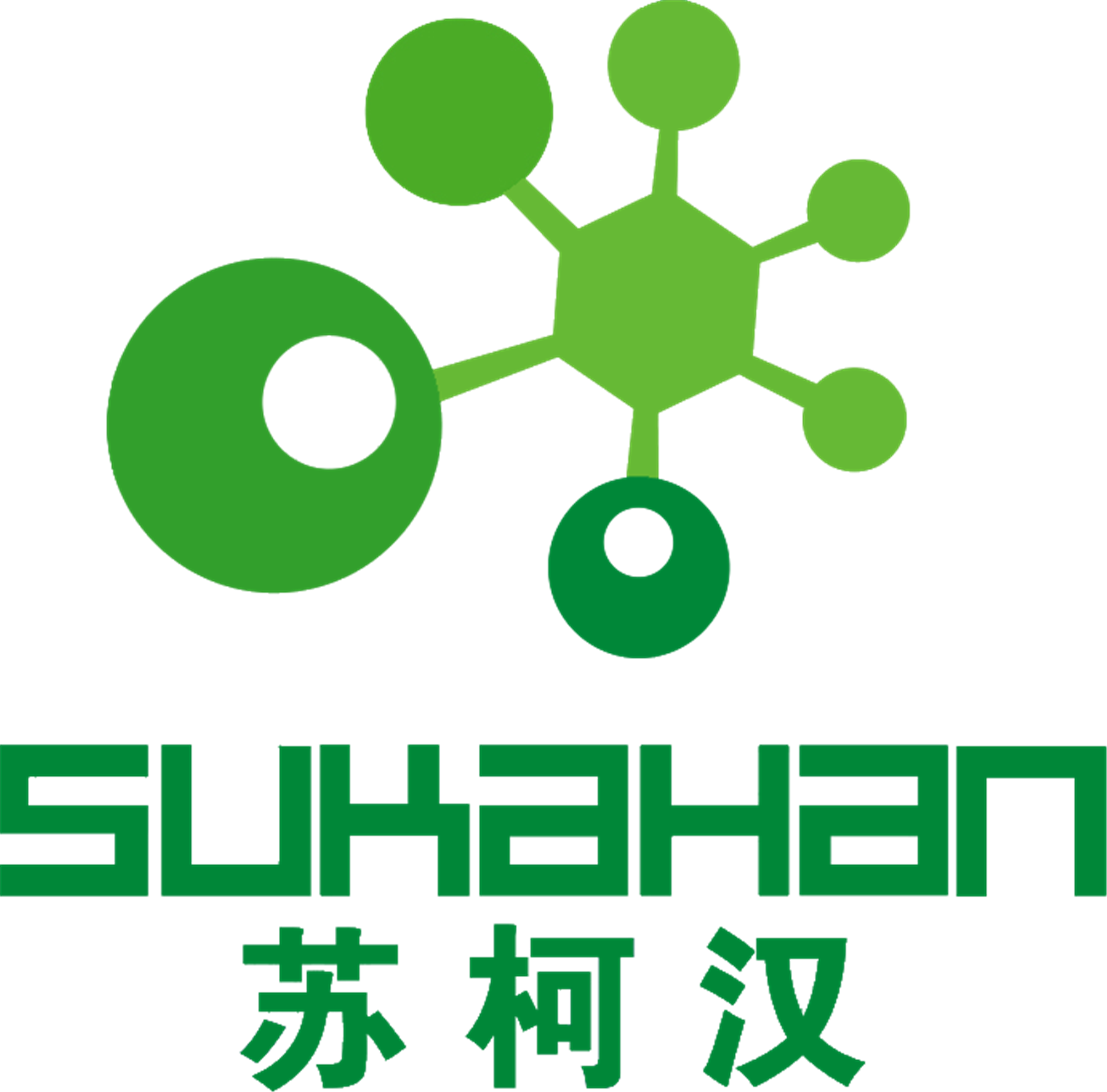 蘇柯漢logo