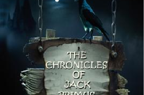 The Chronicles of Jack Primus