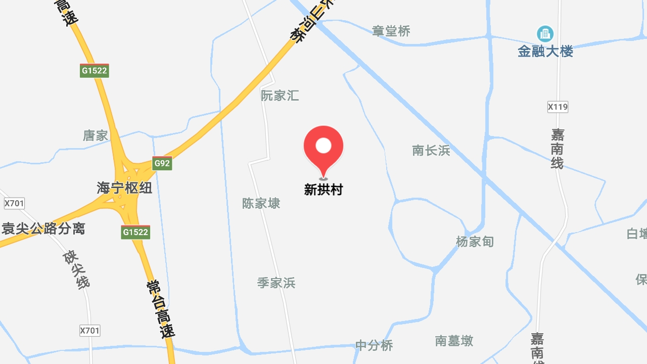 地圖信息