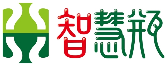 智慧瓶LOGO