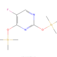 O,O\x27-雙（三甲基矽烷）-5-氟尿嘧啶