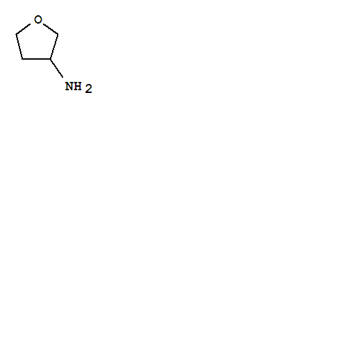 3-氨基四氫呋喃