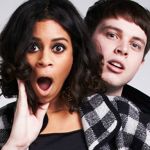 AlunaGeorge