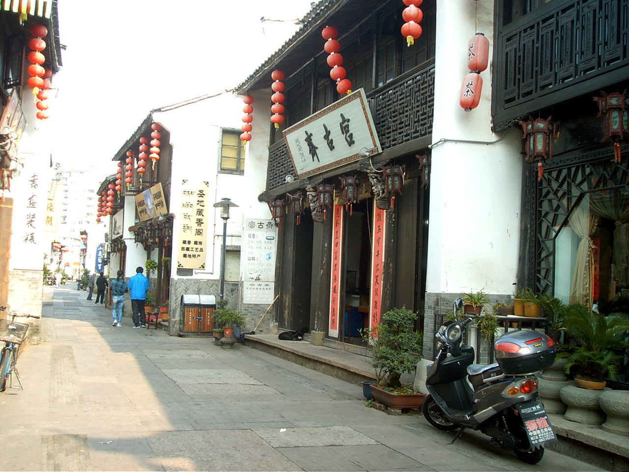 海門街道(江蘇省南通市海門市下轄街道)