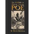 The Poems of Edgar Allan Poe(Poe, Edgar Allan著圖書)