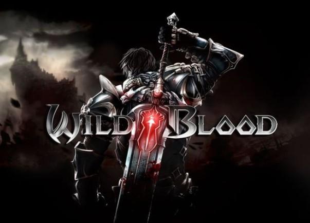 狂野之血(Wild Blood)