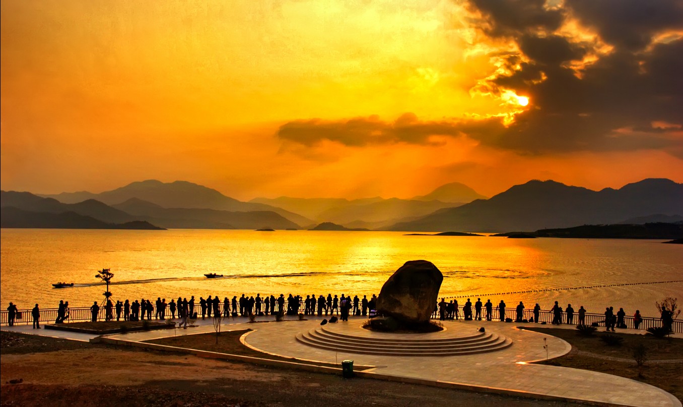 閩湖(福建閩湖)