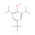 4-叔丁基-2,6-二異丙基苯酚