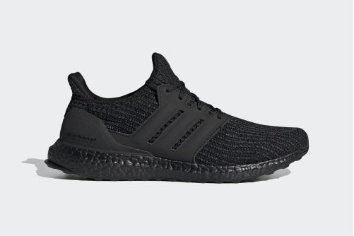 ULTRABOOST 4.0 DNA 新款低幫跑步運動鞋