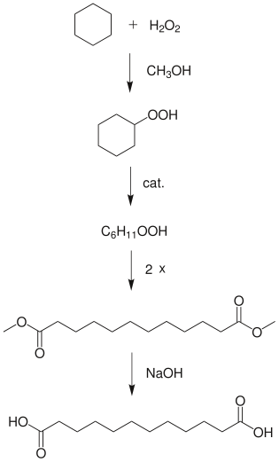 十二烷二酸