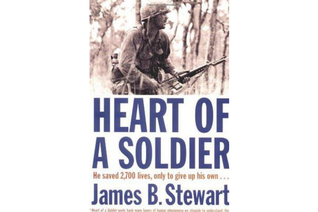 Heart of a Soldier