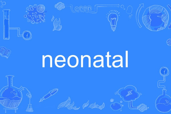 neonatal