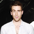 馬修·路易斯(Matthew Lewis)