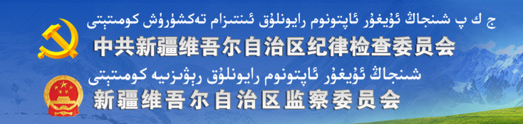 新疆維吾爾自治區監察委員會