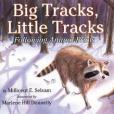 Big Tracks, Little Tracks(1998年HarperCollins出版的圖書)