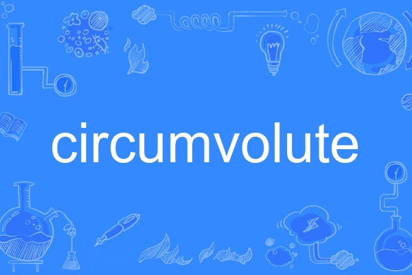 circumvolute