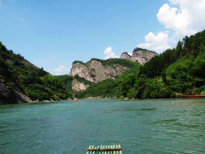 崀山風景名勝區