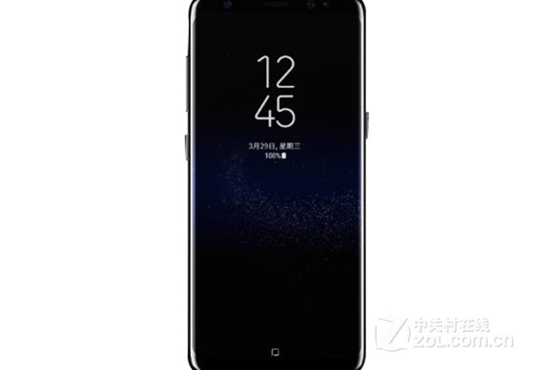 三星GALAXY S8+（皇帝版/單卡版/雙4G）