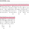 嘉興公交平湖5路