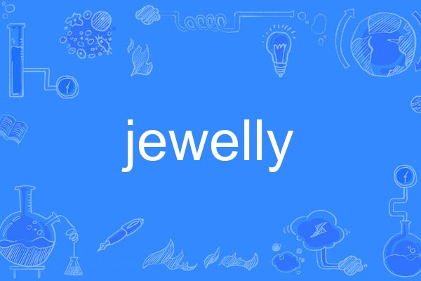 jewelly