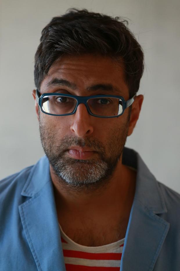 Sanjeev Kohli