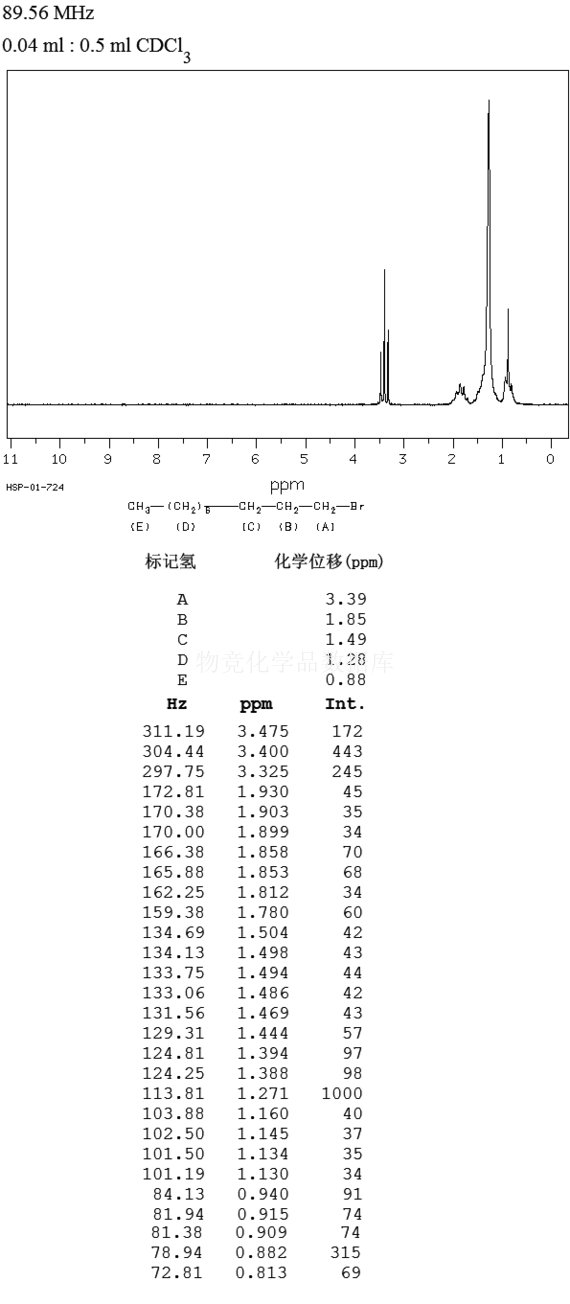 1-溴癸烷