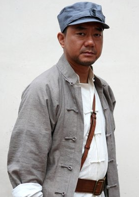 平原槍聲(大敵當前（2010年董勇主演電視劇）)