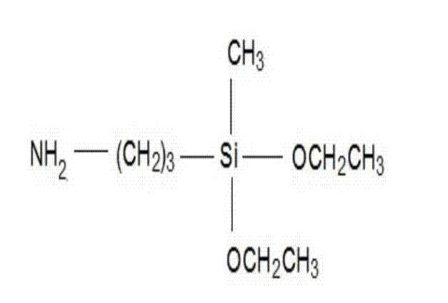 一種丙烯醯氧基氨基矽烷及其製備方法