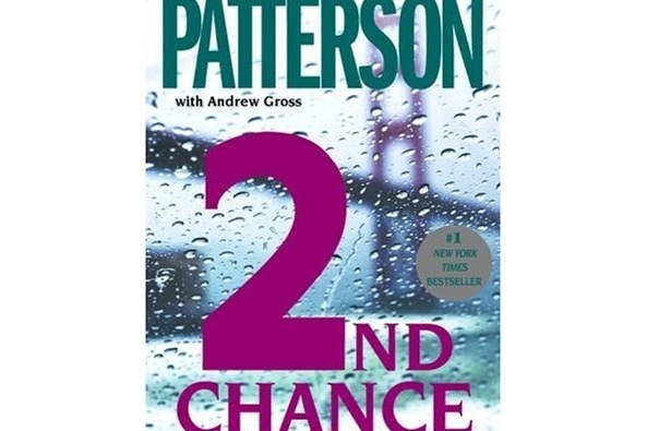 2nd Chance (The Women\x27s Murder Club)