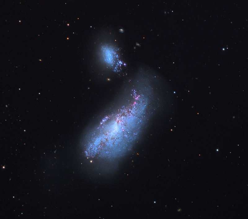 NGC 4490