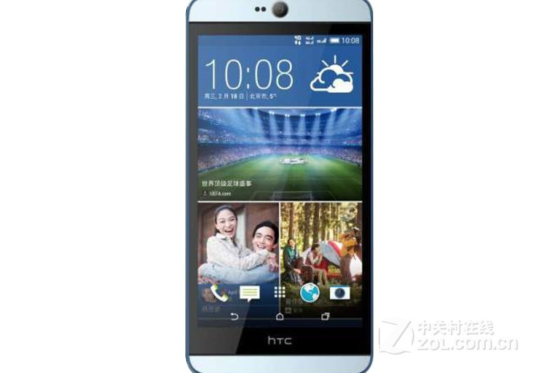 HTC Desire 826w（公開版/雙4G）