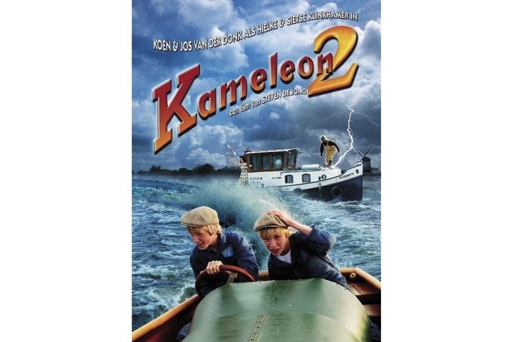 Kameleon 2