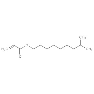 丙烯酸異癸酯