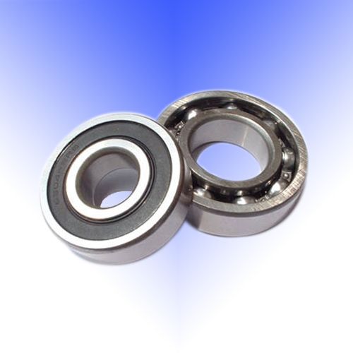 SKF 627-RS1軸承