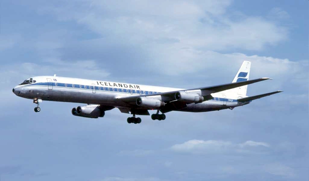 DC-8