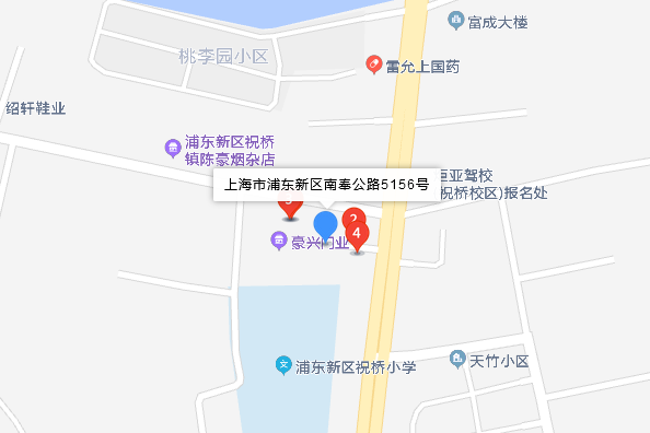 南奉公路5156號