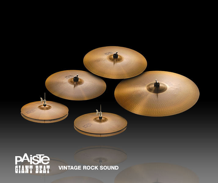 paiste