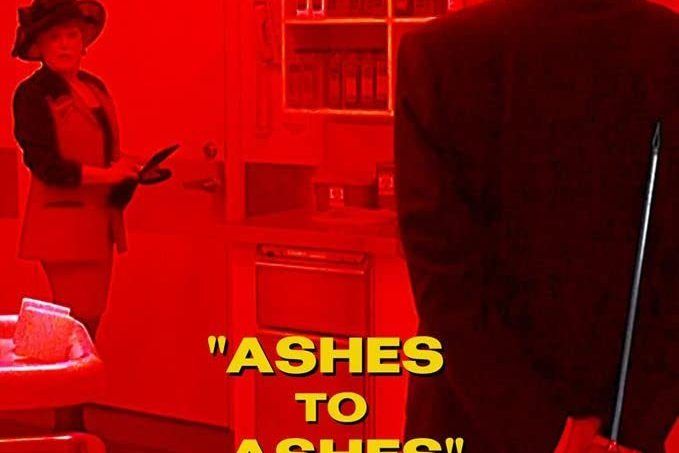 Columbo: Ashes to Ashes