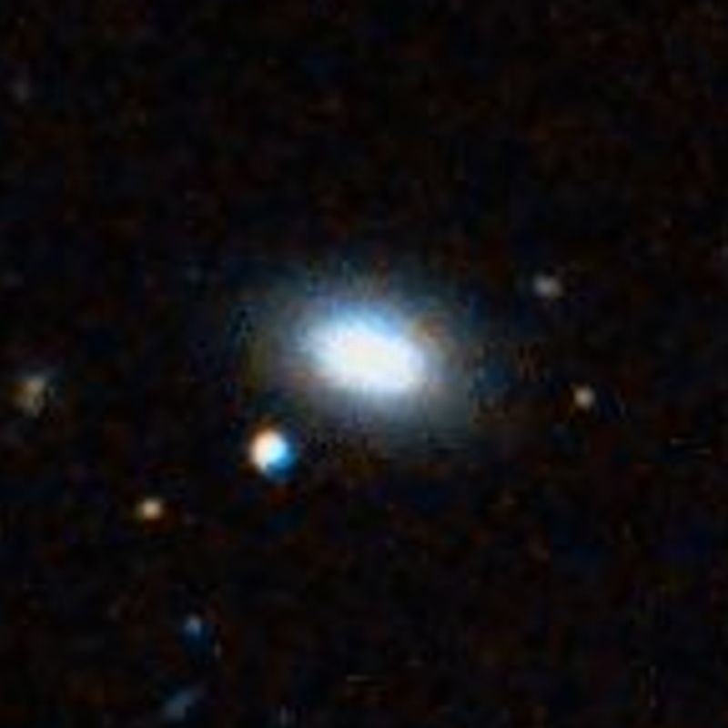 NGC 3265