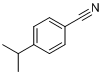 4-異丙基苯甲腈