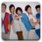 One Direction Fan Test