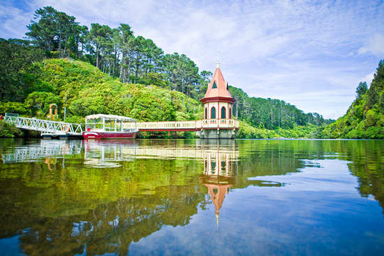 reservoir(基本釋義)