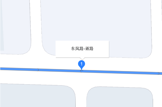 東風路(中國河南省平頂山市境內道路)