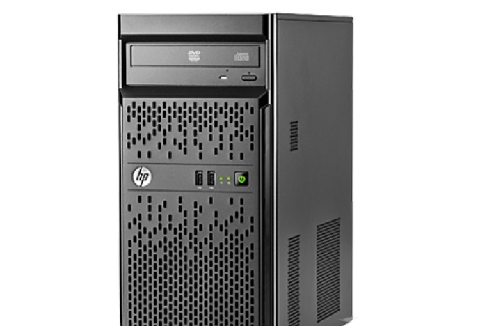 HP ProLiant ML10(730651-AA1)