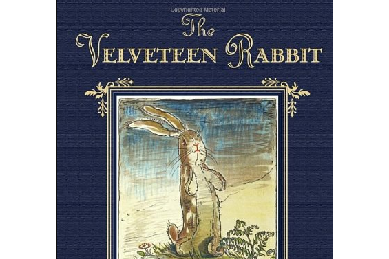 The Velveteen Rabbit(Doubleday Books出版的書籍)